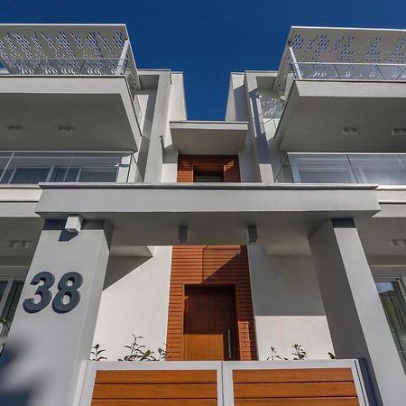 Victoria Residence Tesalónica Exterior foto
