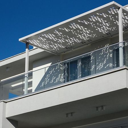 Victoria Residence Tesalónica Exterior foto