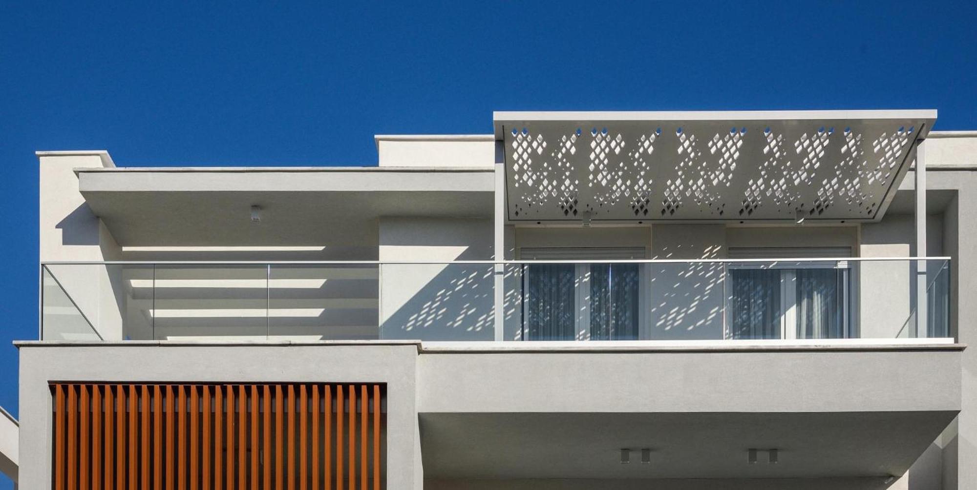 Victoria Residence Tesalónica Exterior foto