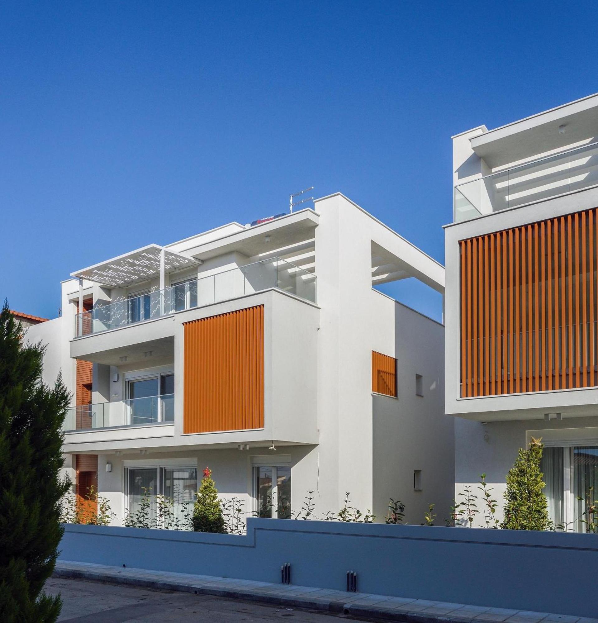 Victoria Residence Tesalónica Exterior foto